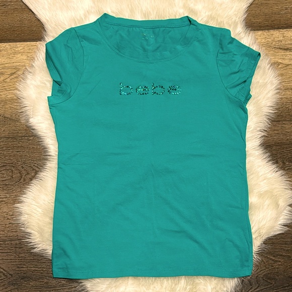 Bebe Top🍀 - Picture 1 of 5